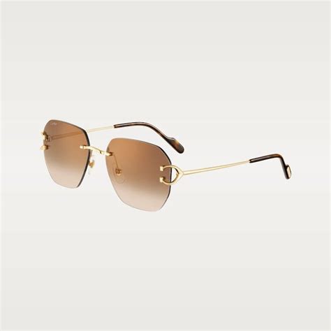 cartier glasses sunglasses|cartier glasses unisex.